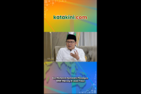 Gus Muhaimin Optimistis Pasangan AMIN Menang di Jawa Timur