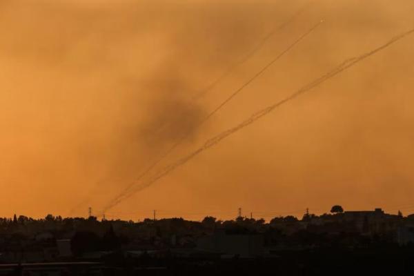 Korea Utara Menyangkal Senjatanya Digunakan Hamas Melawan Israel