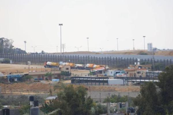 Penerbangan Bantuan yang Tiba di Sinai Bertambah, Tunggu Perjalanan ke Gaza