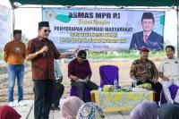 Fadel Muhammad Gelar Demplot Jagung Hibrida di Grontalo
