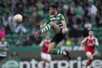 Real Madrid vs Manchester United, Rebutan Goncalo Inacio