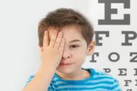 Hati-hati, Anak Usia 0 - 8 Tahun Rentan Gangguan Penglihatan