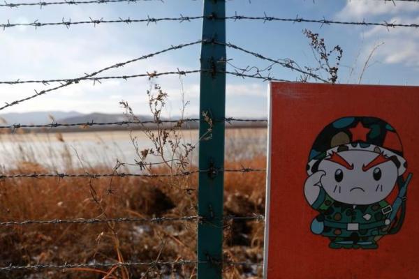 Warga Korut Diduga Dipulangkan Paksa, Korea Selatan Protes China