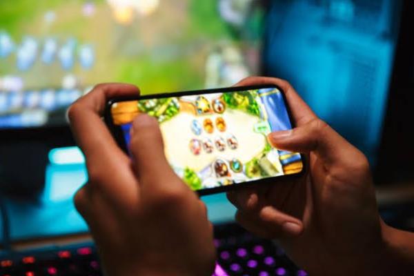 Jangan Kaget, Pendapatan Industri Game Capai Rp25 Triliun