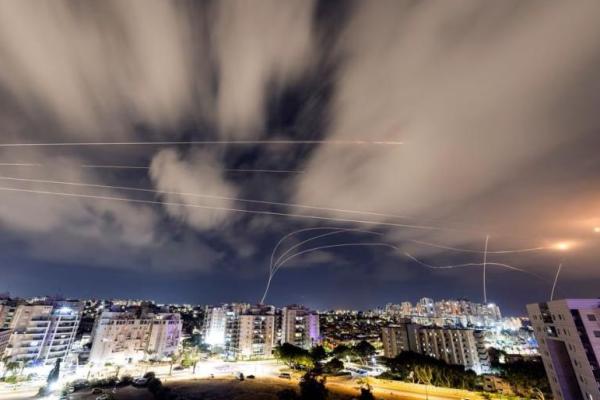 Gaza Bersiap Hadapi Serangan Darat Israel, Konflik Dikhawatirkan Makin Meluas