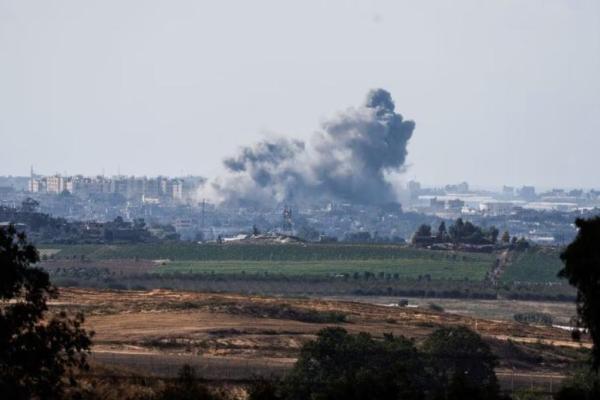 Perbatasan Gaza akan Dibuka Kembali karena Israel Siapkan Serangan Darat