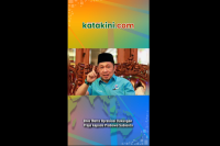 Anis Matta Apresiasi Dukungan Projo kepada Prabowo Subianto