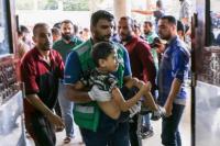 Perang Israel-Hamas, Cadangan Bahan Bakar RS di Gaza Terancam Habis dalam Hitungan Jam