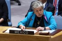 Meksiko dan Ukraina Tekan Israel untuk Membuka Koridor Kemanusiaan ke Gaza
