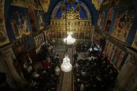 `Perang Tidak Mengenal Agama`, Gereja Tertua di Gaza Tampung Umat Kristen dan Muslim Palestina