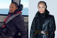 Postingan Pertama Will Smith Sejak Jada Pinkett Smith Terbuka Tentang Pernikahan