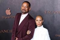 Pernikahannya Selama 25 Tahun Berantakan, Jada Pinkett Smith Ungkap tak Selingkuh dari Will Smith