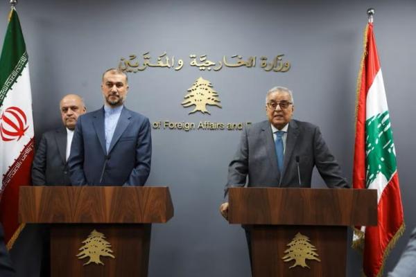 Jika Israel Tidak Hentikan Agresi di Gaza, Iran Ancam Tindakan Eskalasi