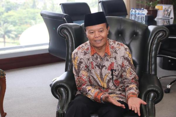 HNW Sesalkan Putusan MK Kabulkan Gugatan Terkait Usia Cawapres