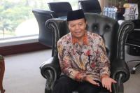 HNW Sesalkan Putusan MK Kabulkan Gugatan Terkait Usia Cawapres