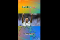 Eks Bek City Akui Bellingham Pemain Terbaik Dunia