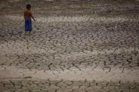 Sungai Amazon Mengering, Pertama Kali Terjadi dalam 120 Tahun