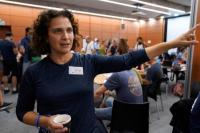 Pakar Dunia Maya Israel Mulai Gunakan Aplikasi Melacak Orang Hilang