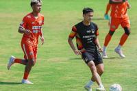 Persis Solo Tingkatkan Intensitas Latihan Jelang Lawan Madura United
