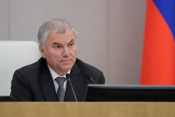 Tanggapi Sikap AS, Rusia Cabut Ratifikasi Perjanjian Larangan Uji Coba Nuklir