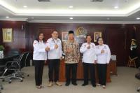 Waket MPR: Keadilan Bukan Hanya Perintah Konstitusi