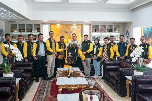 Bamsoet Ajak LBH Perbanyak Bantu Masyarakat di Pedesaan