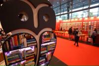 Penyelenggara Frankfrurt Book Fair Dianggap pro-Israel, Malaysia Mundur