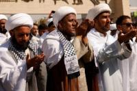 Bacaan Qunut Subuh, Lengkap dengan Bahasa Arab, Latin dan Terjemahannya