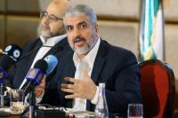 Hamas Upayakan Pembebasan Tahanan Palestina dan Tawanan non-Israel