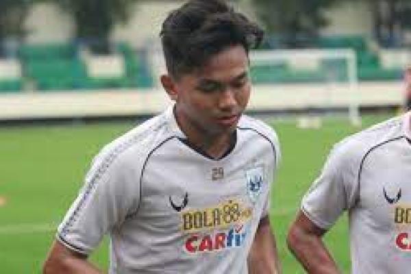 Jarang Bermain, PSIS Pinjamkan Dua Pemainnya ke Kasta Ketiga