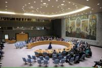 Rusia Gagal Mendorong Tindakan DK PBB terhadap Israel dan Gaza