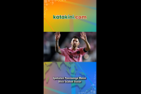 Spekulasi Pensiunnya Messi Bikin Scaloni Bosan