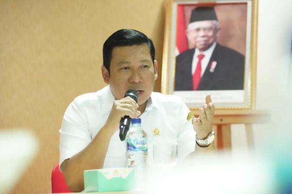 NFA Dukung Rekomendasi  Ombudsman Soal Importasi Bawang Putih 