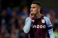 Pro Palestina, Youcef Atal, El Ghazi, dan Mazraoui Diskors Klub-klub Sepak Bola Eropa
