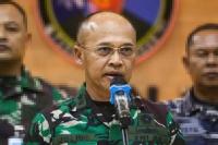 Kapuspen Tegaskan Informasi Penugasan Prajurit TNI ke Palestina Hoaks