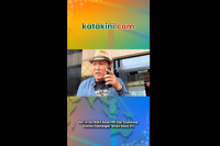 Eks Wakil Ketua KPK Saut Situmorang Dimintai Keterangan Terkait Kasus SYL