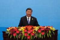 Presiden Tiongkok Xi Jinping Peringatkan Negara-negara Barat tak Lakukan `Decoupling` Ekonomi