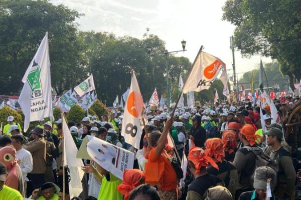 Daftar Pipres 2024, Gus Muhaimin Bilang KPU Nyatakan Berkas Pendaftaran AMIN Lengkap