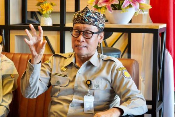 Tingkatkan Produksi di Musim Rendeng, Kementan Gelar Pelatihan Sejuta Petani dan Penyuluh