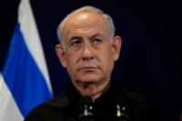 Netanyahu Klaim Israel sedang Persiapkan Skenario Seragan di Wilayah Selain Gaza