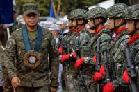Filipina akan Rekrut Tentara Dunia Maya untuk Pertahanan Online
