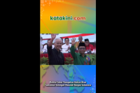 Mahfud Sebut Penagakan Hukum Akan Tuntaskan Setengah Masalah Bangsa Indonesia