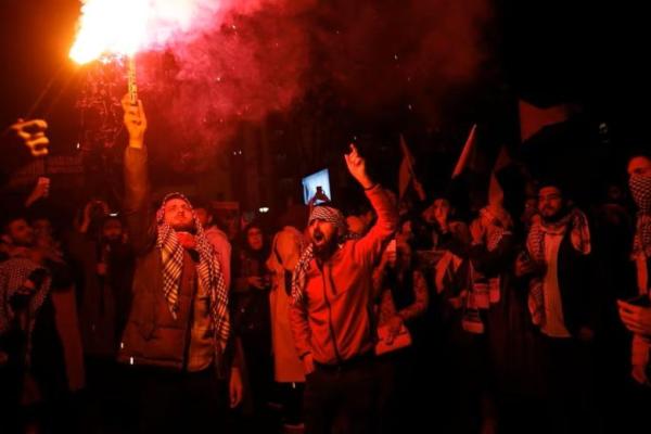 Mesir Sepakat Buka Kembali Perbatasan, Memulai Kiriman Bantuan ke Gaza