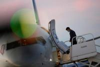 Usai Tindakan Keras Biden, Deportasi Migran Gelombang Pertama Tiba di Venezuela