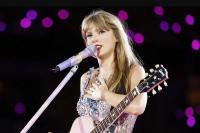 Taylor Swift Rilis Versi Live Cruel Summer dari Eras Tour dengan Remix Baru