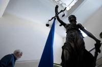 Rombak Sistem Peradilan, Ukraina Merekrut Ribuan Hakim