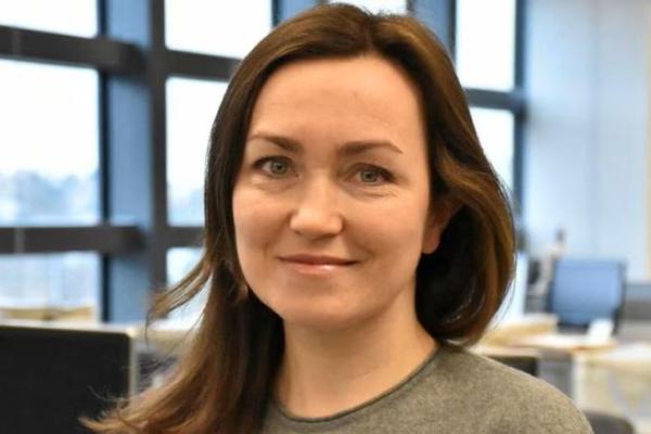 Jurnaslis Radio RFE Kewarganegaraan Ganda AS-Rusia Ditahan di Moskow