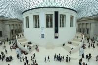 Usai Kecurian 2.000 Artefak, British Museum akan Digitalkan Seluruh Koleksinya
