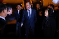 Korea Utara Dukung Perang Rusia di Ukraina, Menlu Berterima Kasih