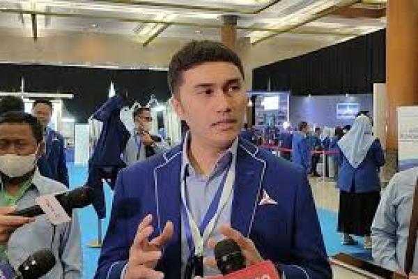 Diisukan Bakal Hengkang dari KIM, Herzaky Sebut Demokrat Totalitas Dukung Prabowo